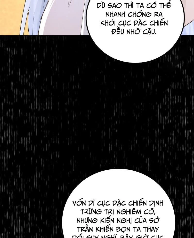 Trấn Quốc Thần Tế Chapter 211 - Trang 4