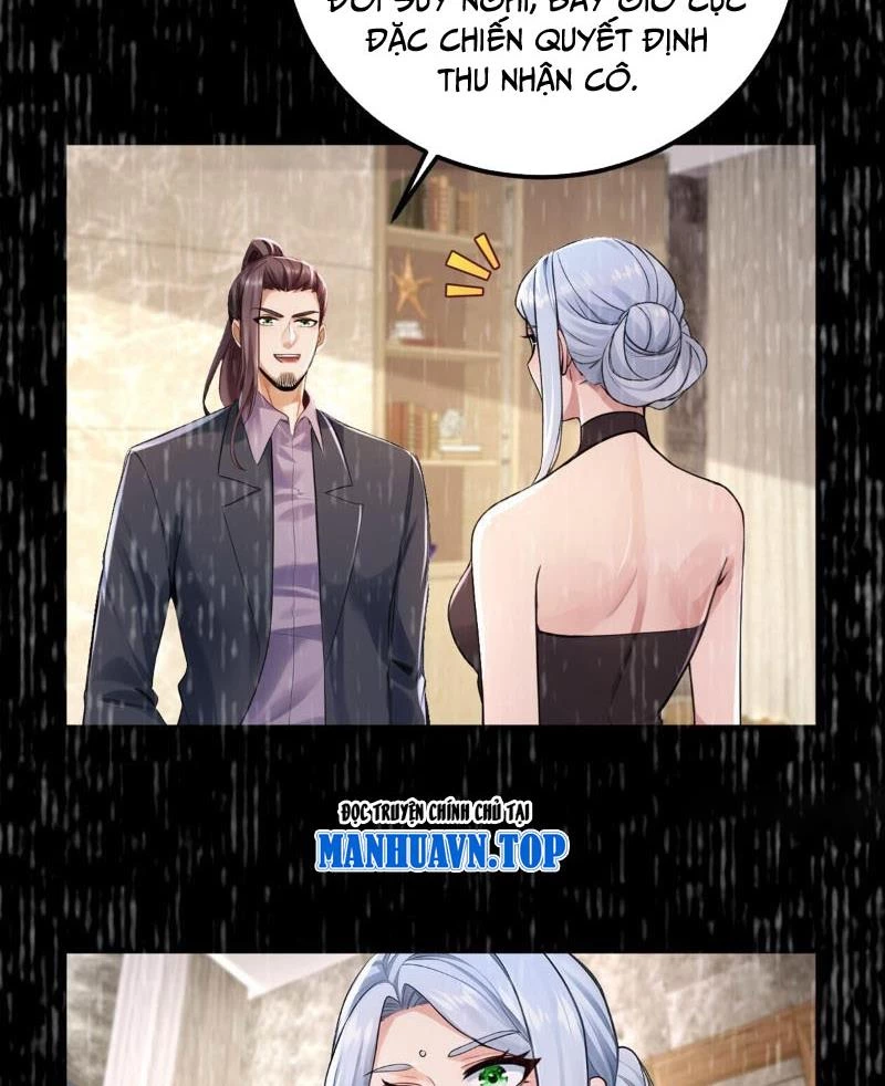 Trấn Quốc Thần Tế Chapter 211 - Trang 4