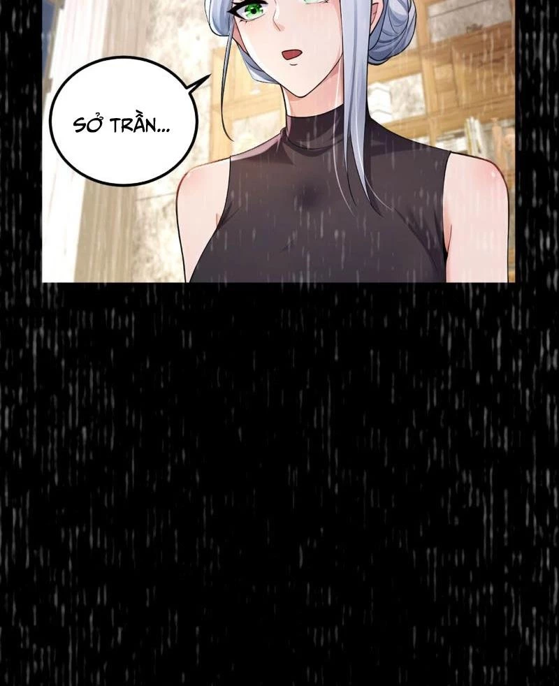 Trấn Quốc Thần Tế Chapter 211 - Trang 4