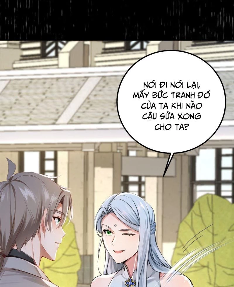 Trấn Quốc Thần Tế Chapter 211 - Trang 4