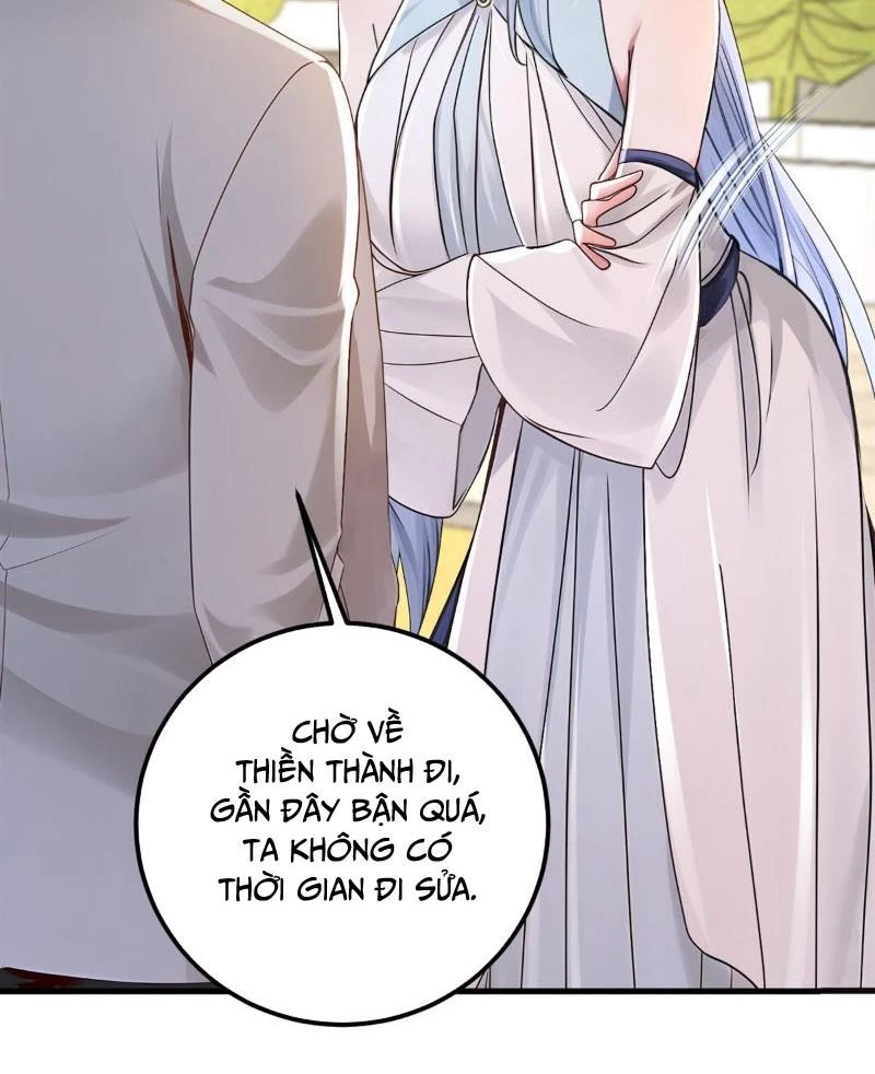Trấn Quốc Thần Tế Chapter 211 - Trang 4