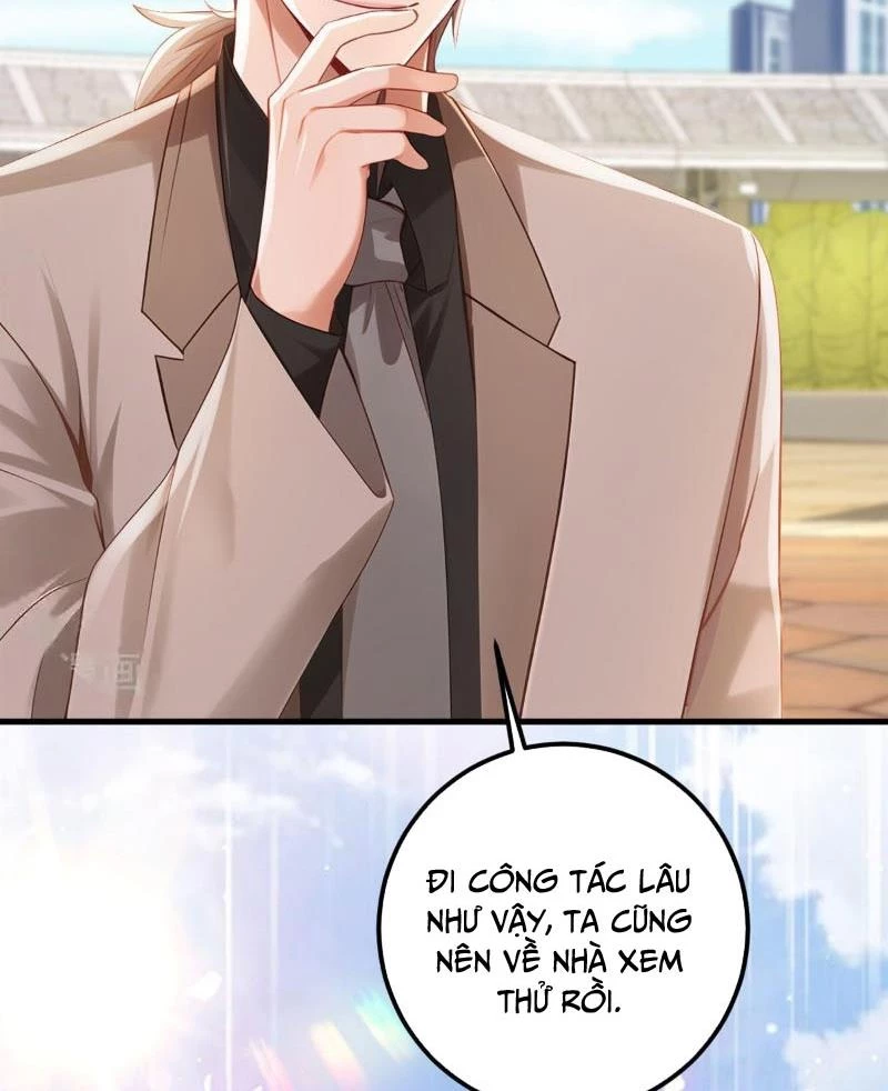 Trấn Quốc Thần Tế Chapter 211 - Trang 4