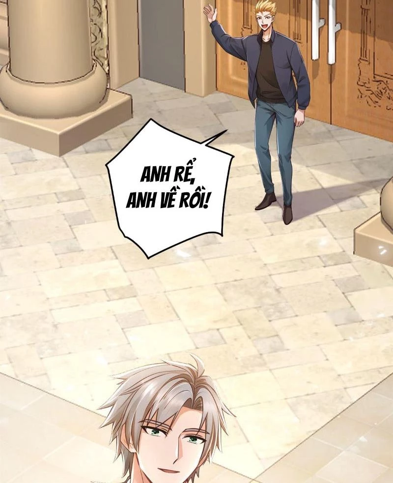 Trấn Quốc Thần Tế Chapter 211 - Trang 4