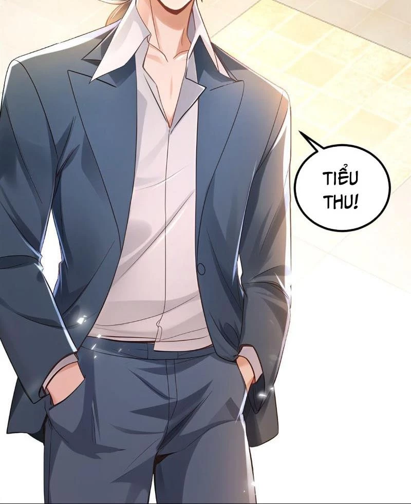 Trấn Quốc Thần Tế Chapter 211 - Trang 4