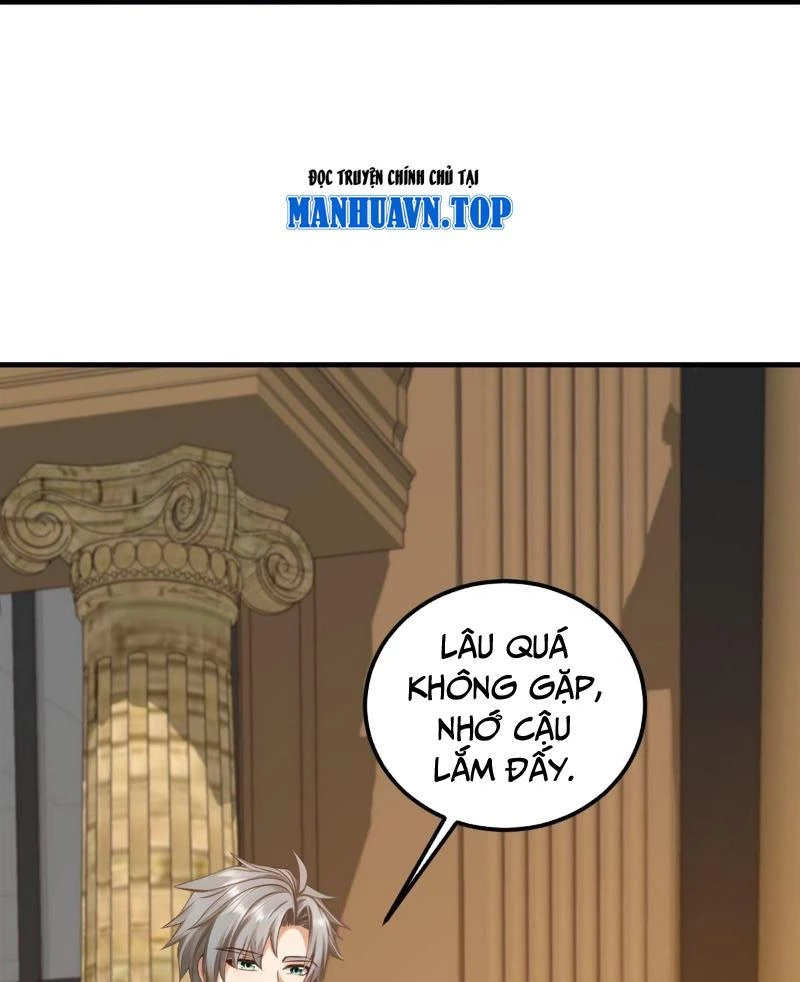 Trấn Quốc Thần Tế Chapter 211 - Trang 4