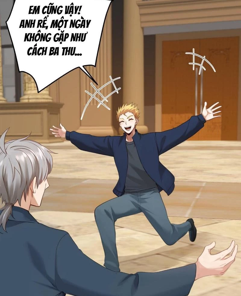 Trấn Quốc Thần Tế Chapter 211 - Trang 4