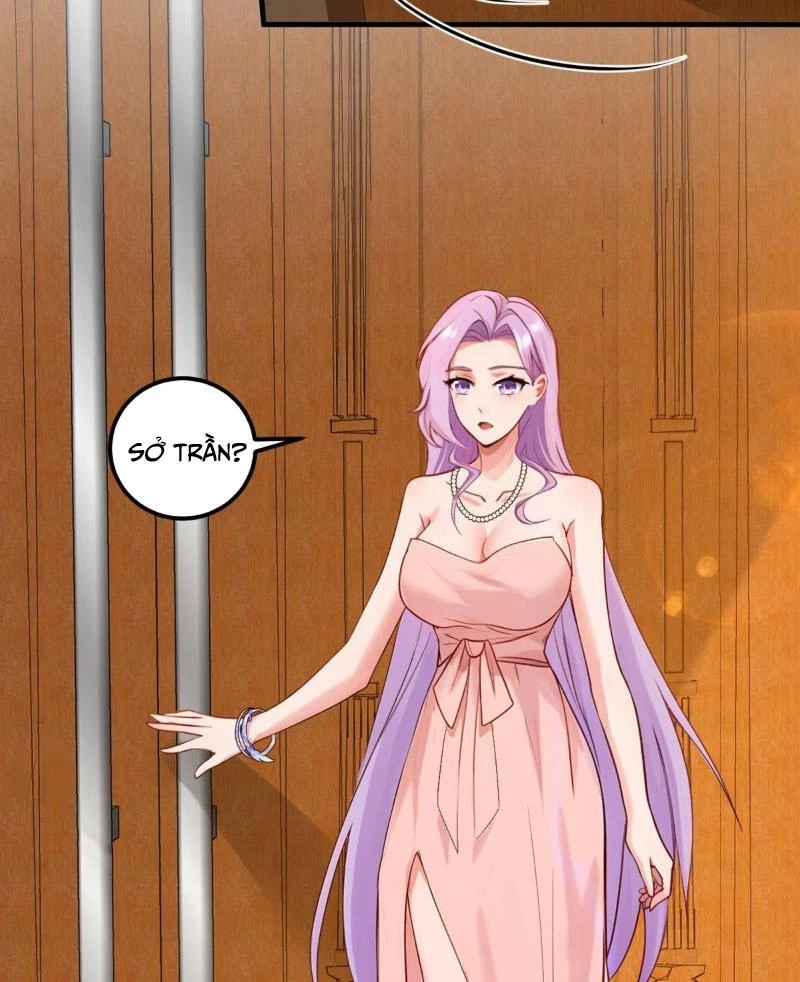 Trấn Quốc Thần Tế Chapter 211 - Trang 4