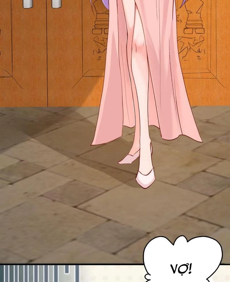 Trấn Quốc Thần Tế Chapter 211 - Trang 4