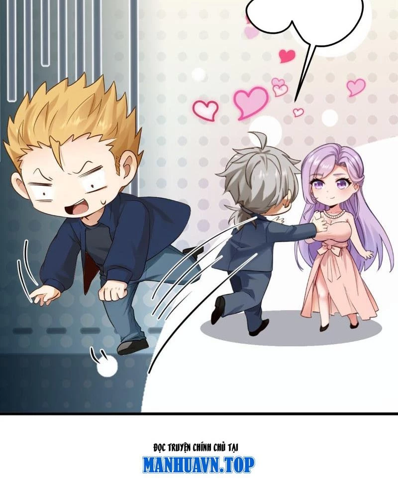 Trấn Quốc Thần Tế Chapter 211 - Trang 4