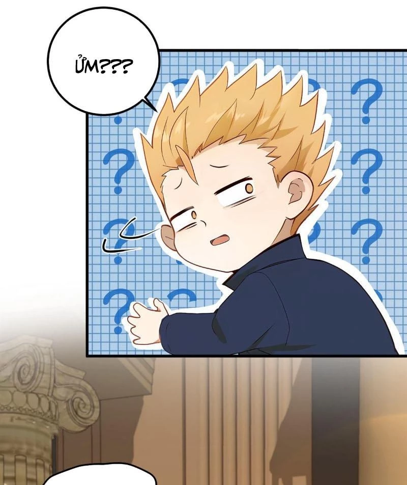 Trấn Quốc Thần Tế Chapter 211 - Trang 4