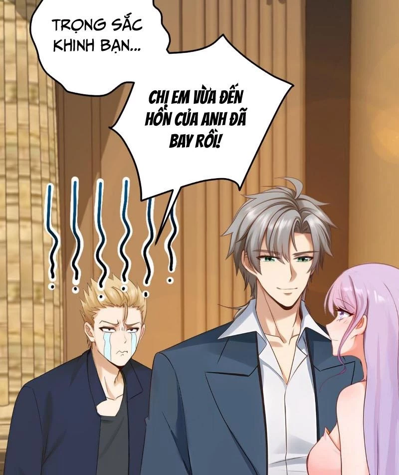 Trấn Quốc Thần Tế Chapter 211 - Trang 4