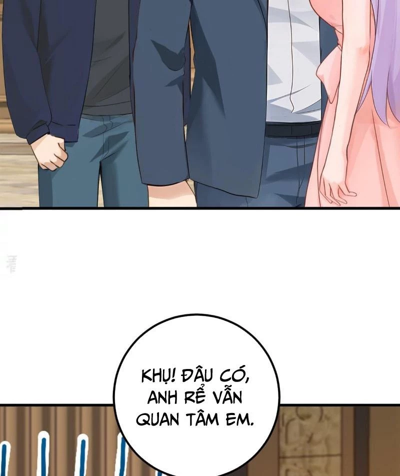 Trấn Quốc Thần Tế Chapter 211 - Trang 4