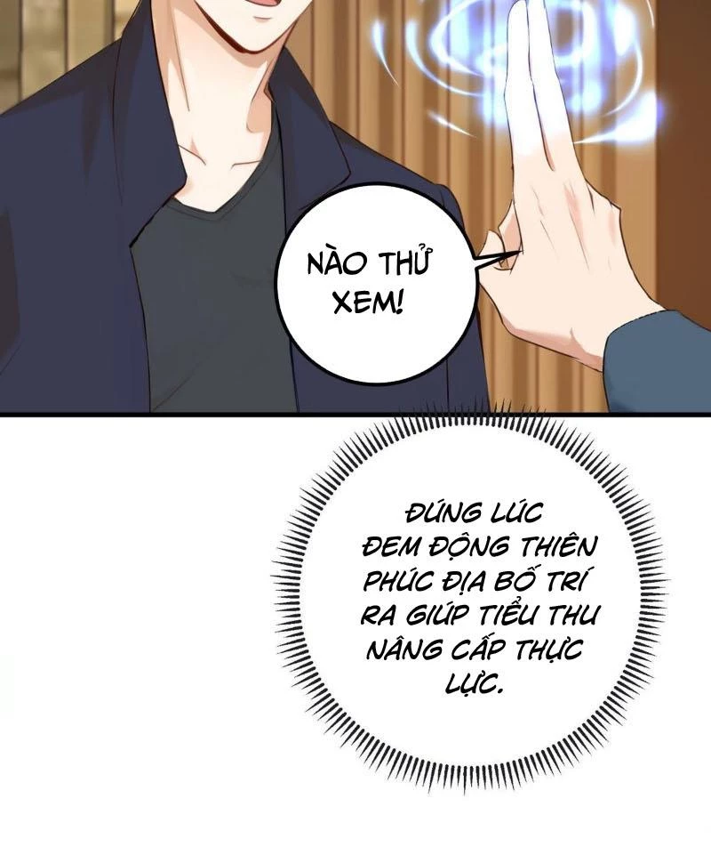 Trấn Quốc Thần Tế Chapter 211 - Trang 4