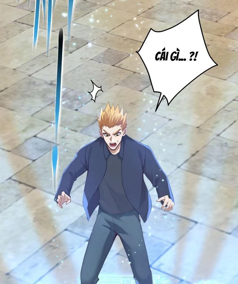 Trấn Quốc Thần Tế Chapter 211 - Trang 4