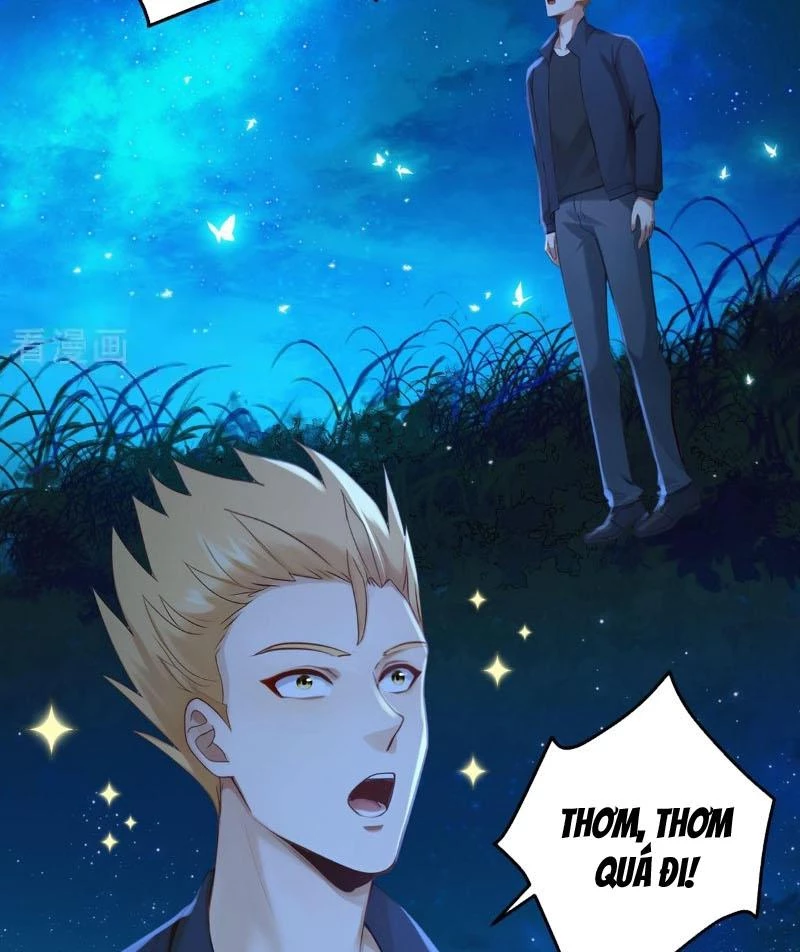 Trấn Quốc Thần Tế Chapter 211 - Trang 4