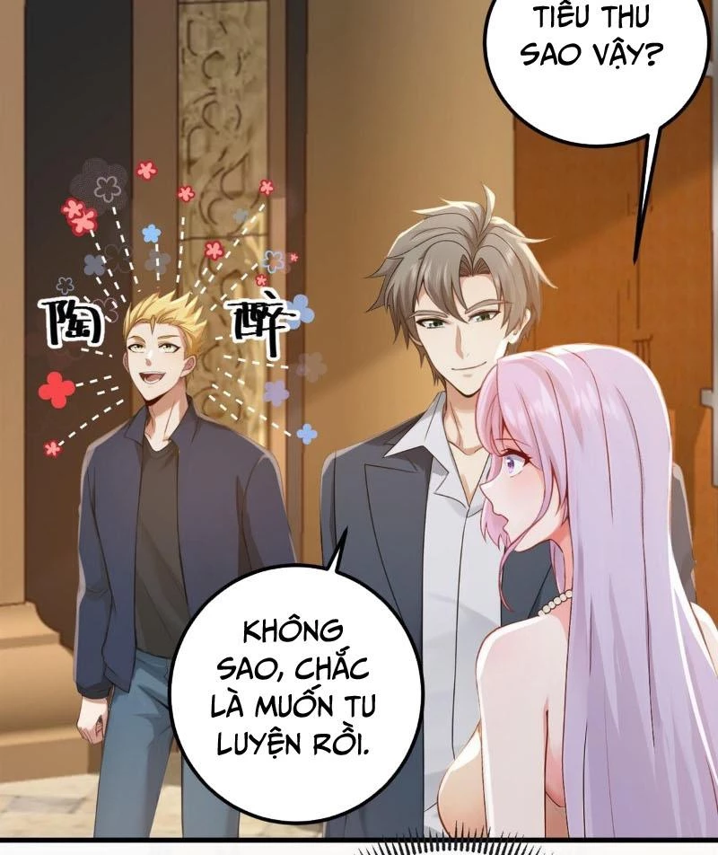 Trấn Quốc Thần Tế Chapter 211 - Trang 4