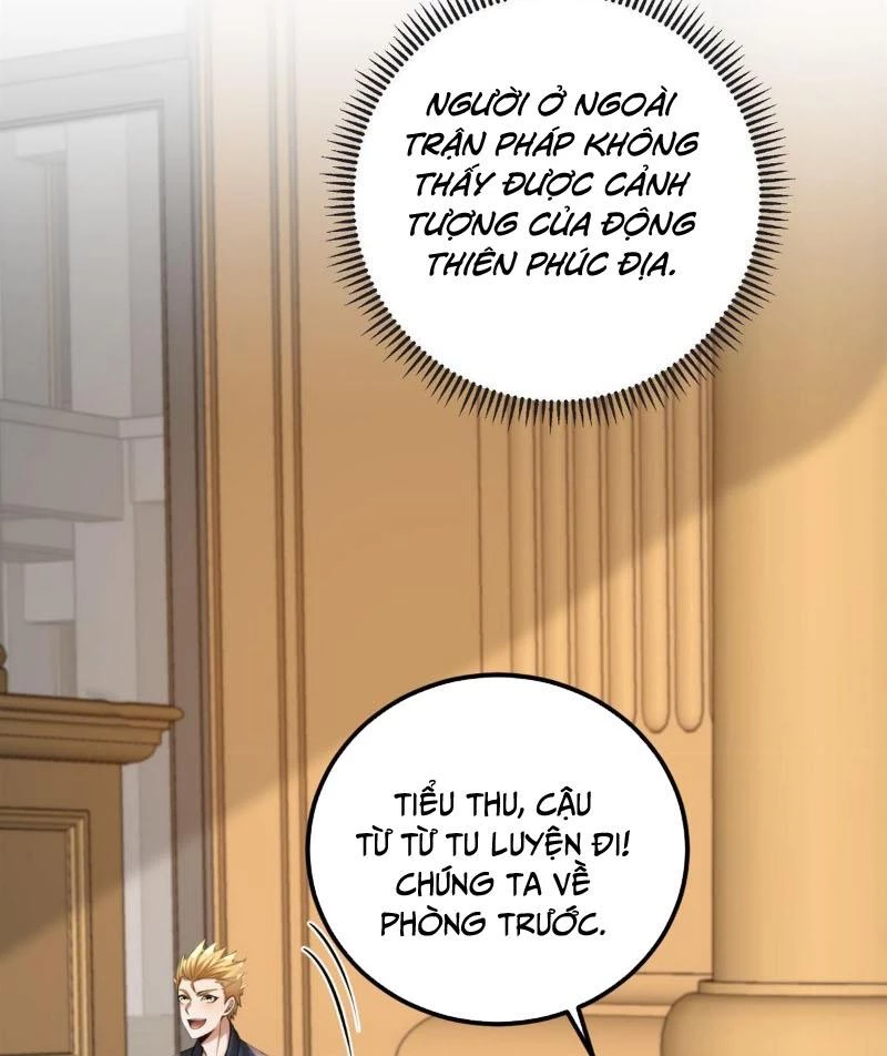 Trấn Quốc Thần Tế Chapter 211 - Trang 4