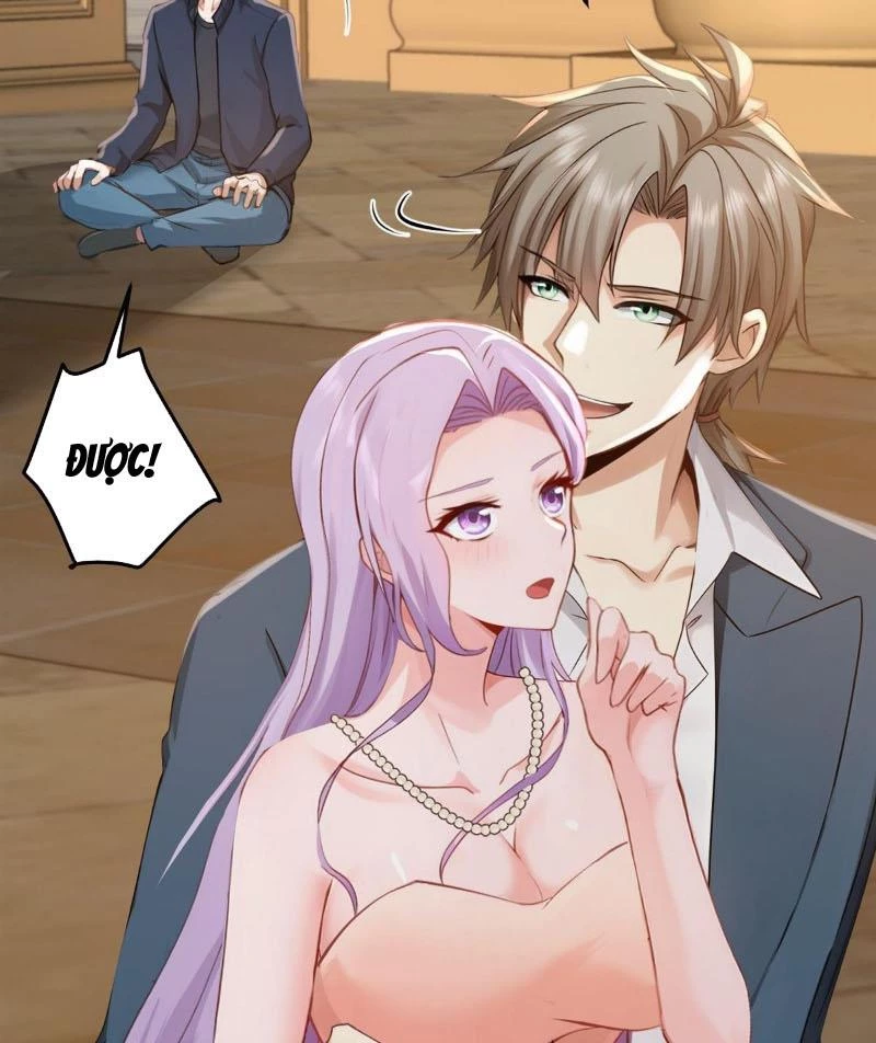 Trấn Quốc Thần Tế Chapter 211 - Trang 4