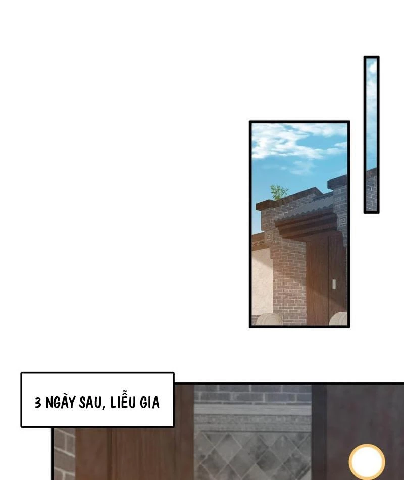 Trấn Quốc Thần Tế Chapter 211 - Trang 4