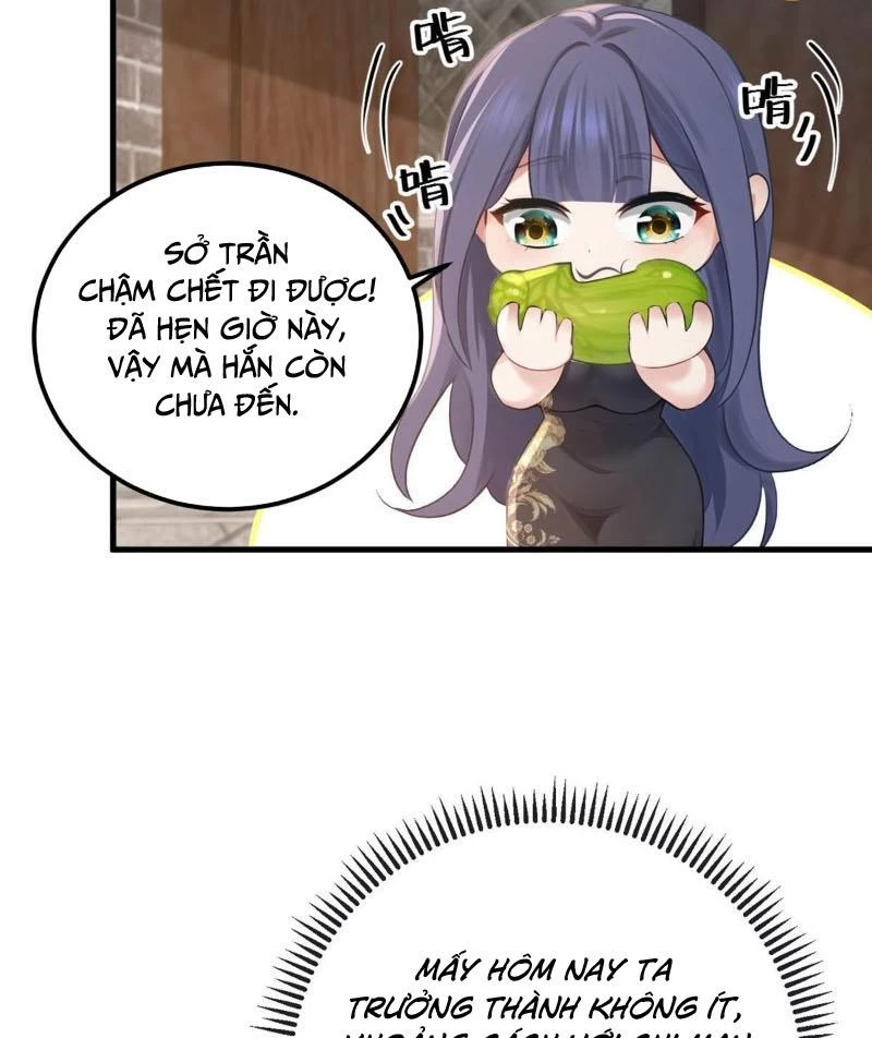 Trấn Quốc Thần Tế Chapter 211 - Trang 4