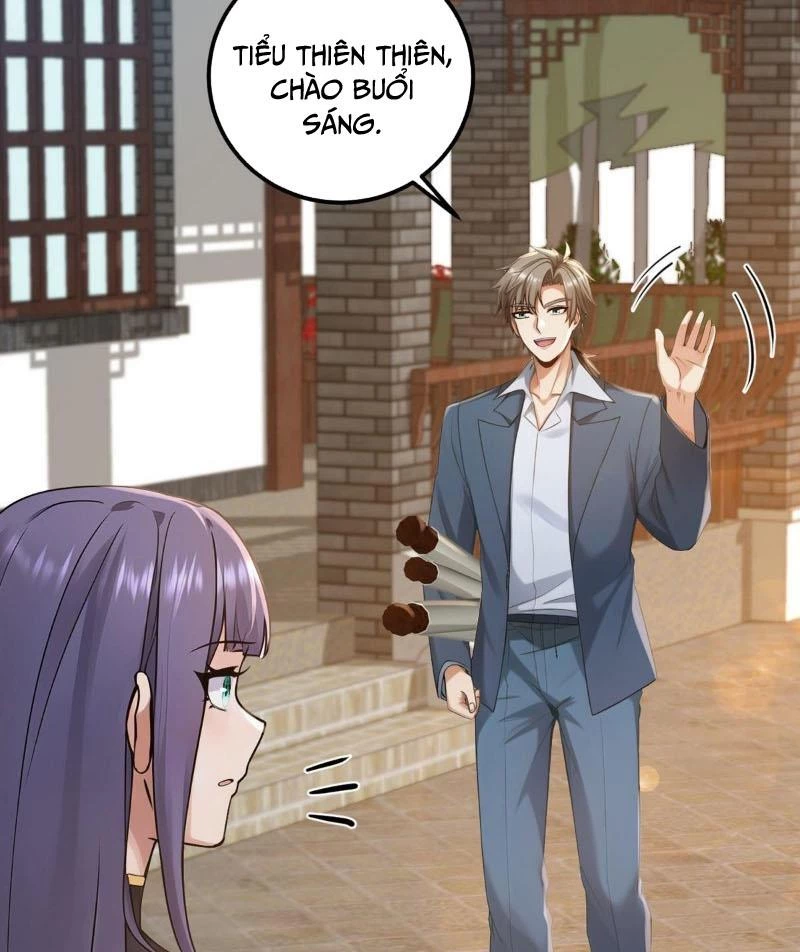 Trấn Quốc Thần Tế Chapter 211 - Trang 4