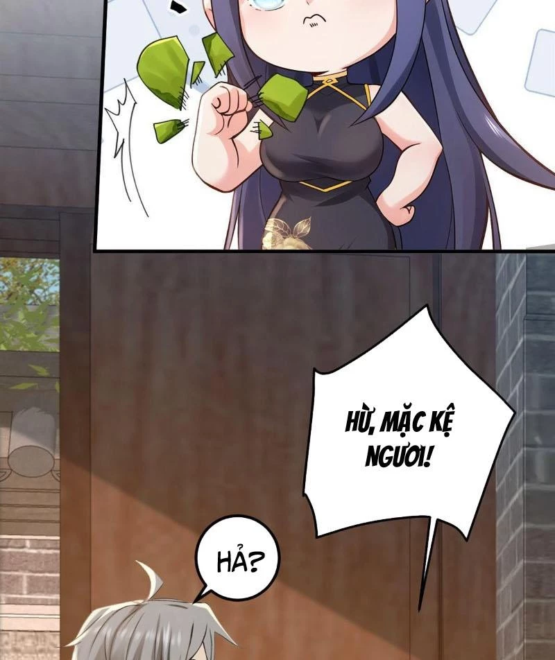 Trấn Quốc Thần Tế Chapter 211 - Trang 4