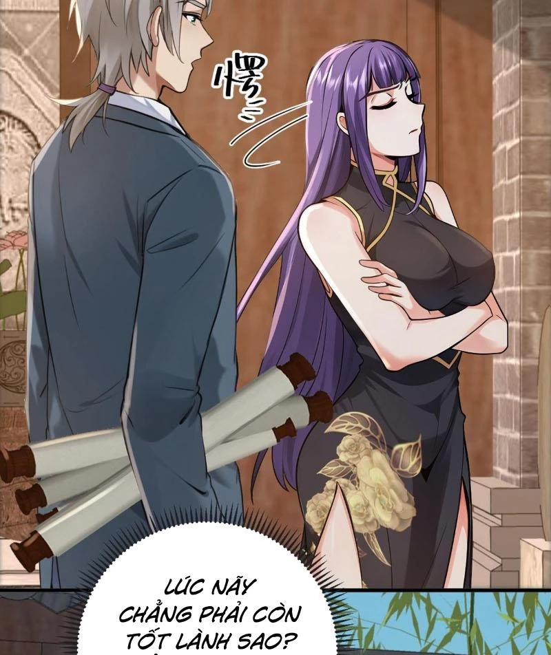 Trấn Quốc Thần Tế Chapter 211 - Trang 4