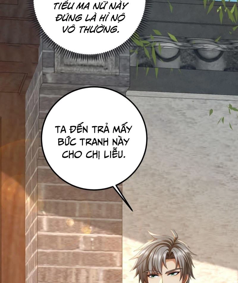 Trấn Quốc Thần Tế Chapter 211 - Trang 4