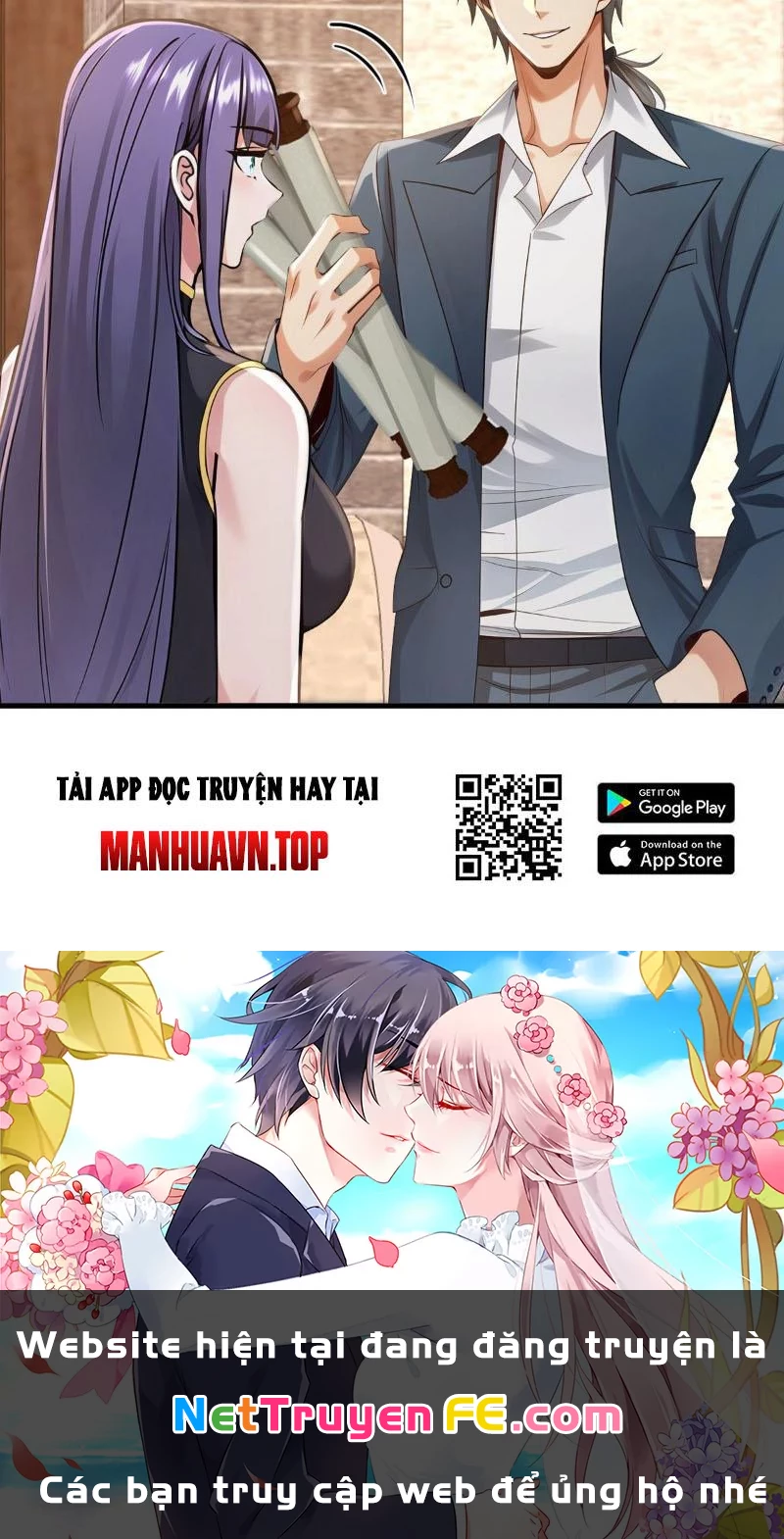 Trấn Quốc Thần Tế Chapter 211 - Trang 4