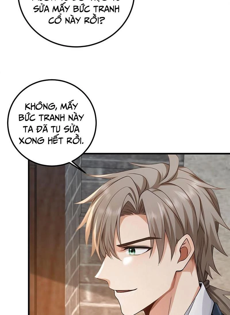 Trấn Quốc Thần Tế Chapter 212 - Trang 4