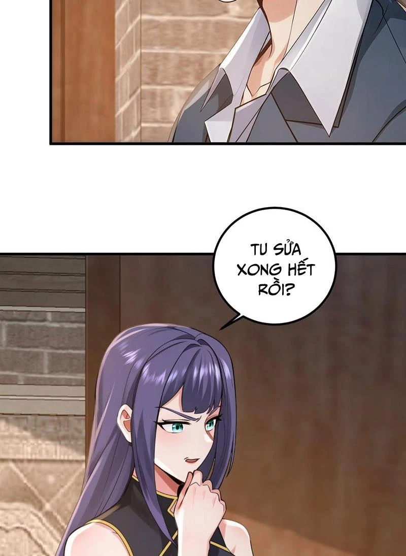 Trấn Quốc Thần Tế Chapter 212 - Trang 4