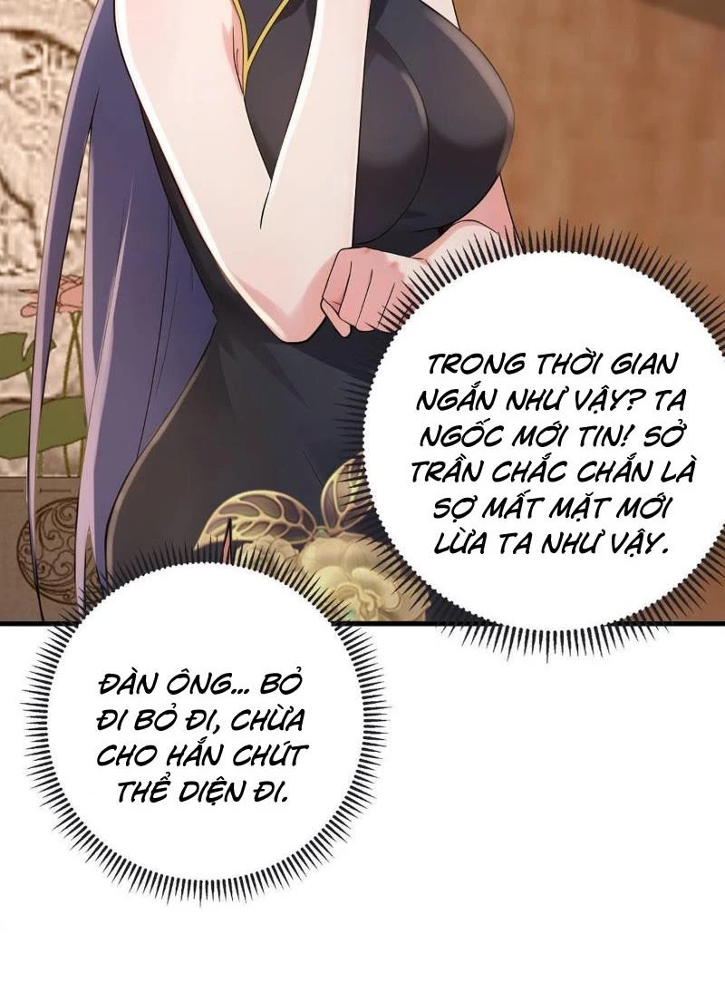Trấn Quốc Thần Tế Chapter 212 - Trang 4