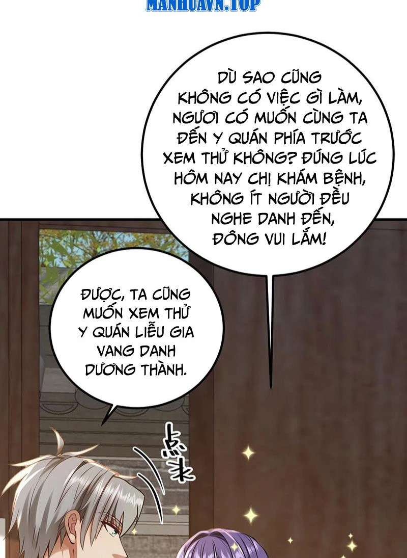 Trấn Quốc Thần Tế Chapter 212 - Trang 4