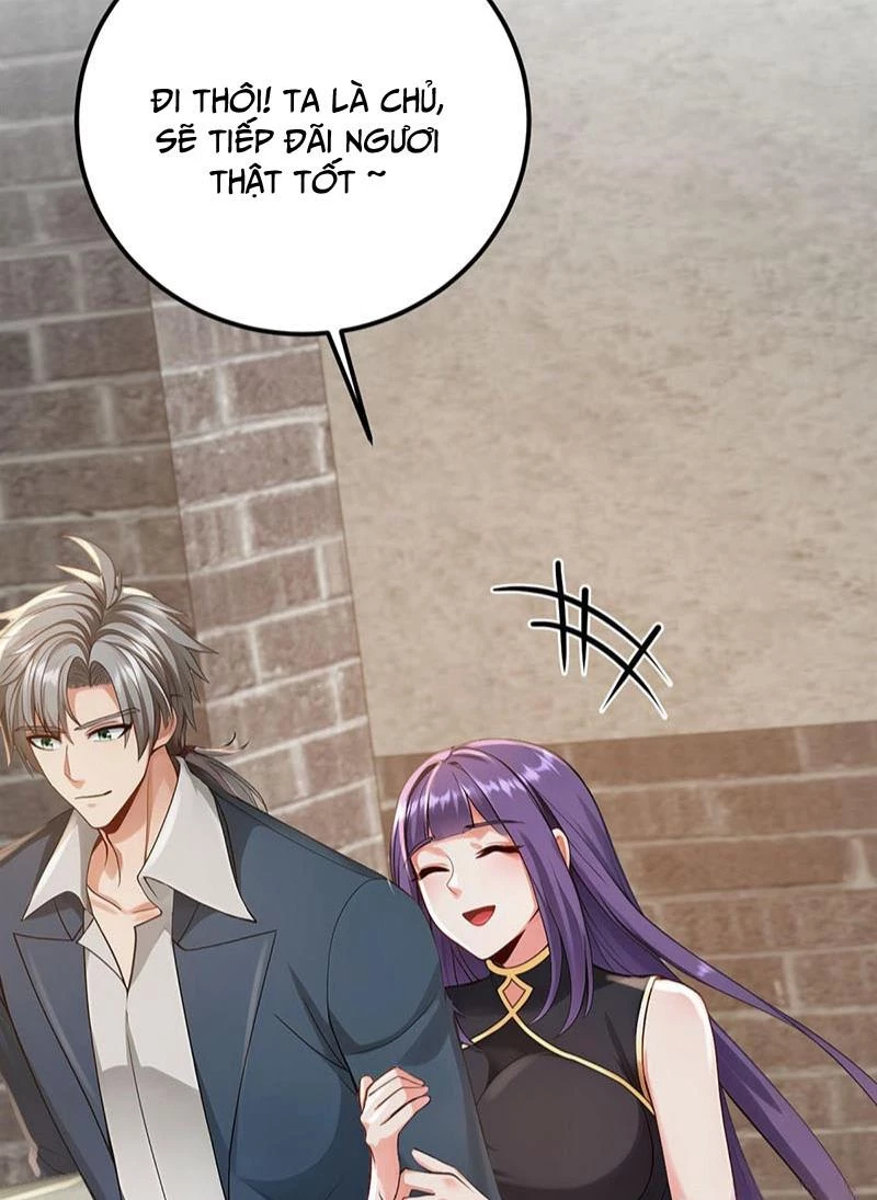 Trấn Quốc Thần Tế Chapter 212 - Trang 4