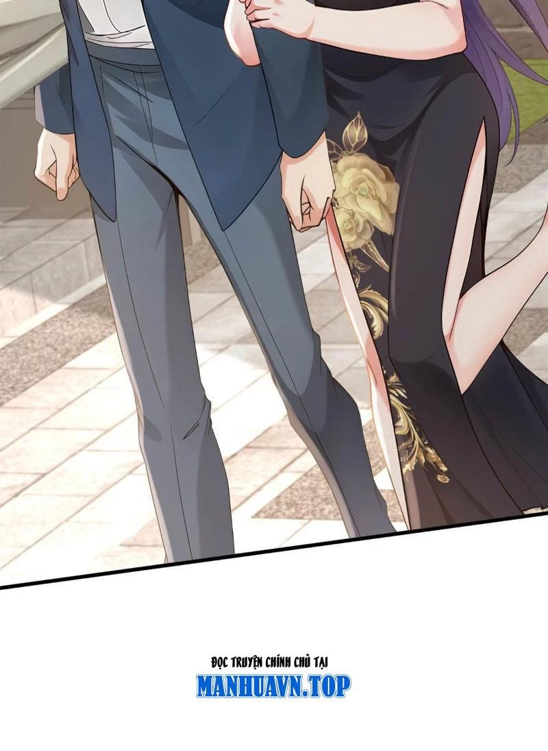 Trấn Quốc Thần Tế Chapter 212 - Trang 4