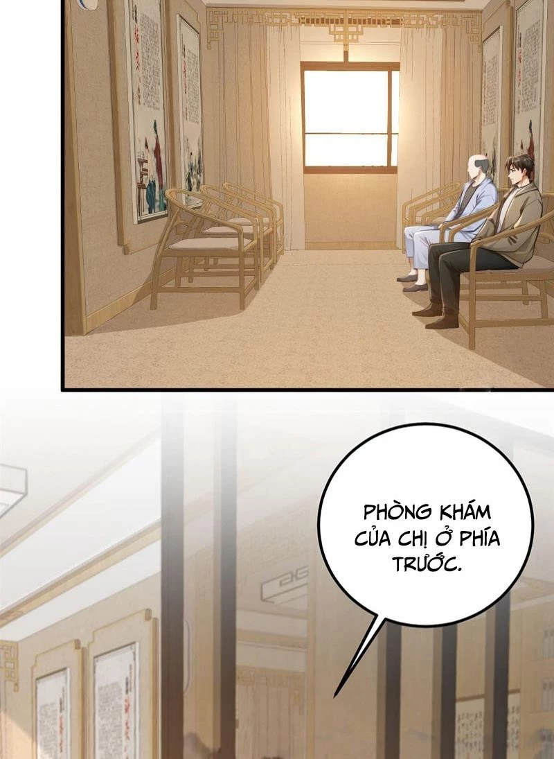 Trấn Quốc Thần Tế Chapter 212 - Trang 4