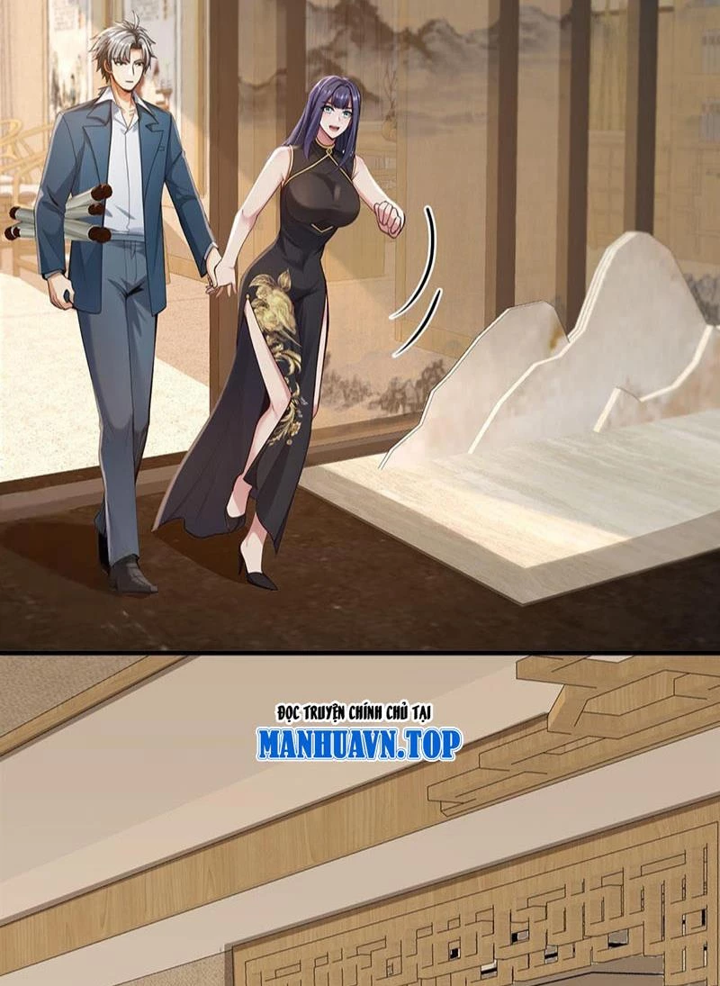 Trấn Quốc Thần Tế Chapter 212 - Trang 4