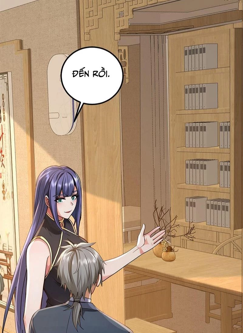 Trấn Quốc Thần Tế Chapter 212 - Trang 4