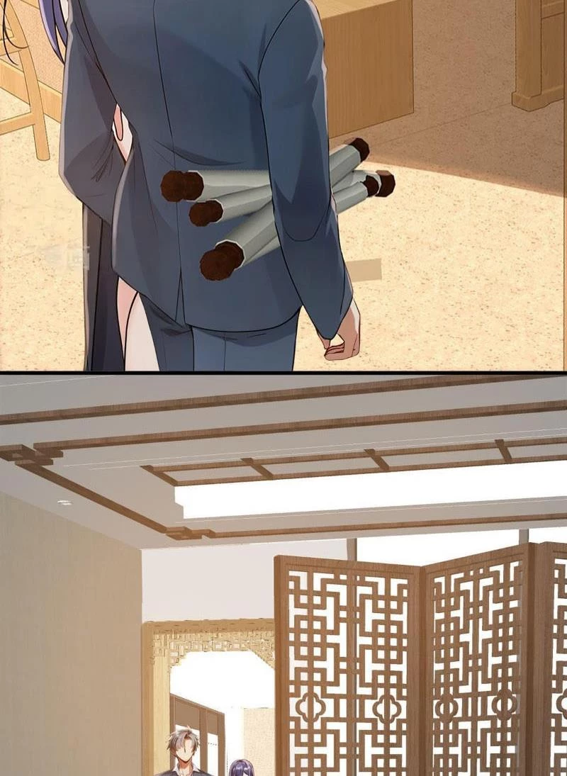 Trấn Quốc Thần Tế Chapter 212 - Trang 4