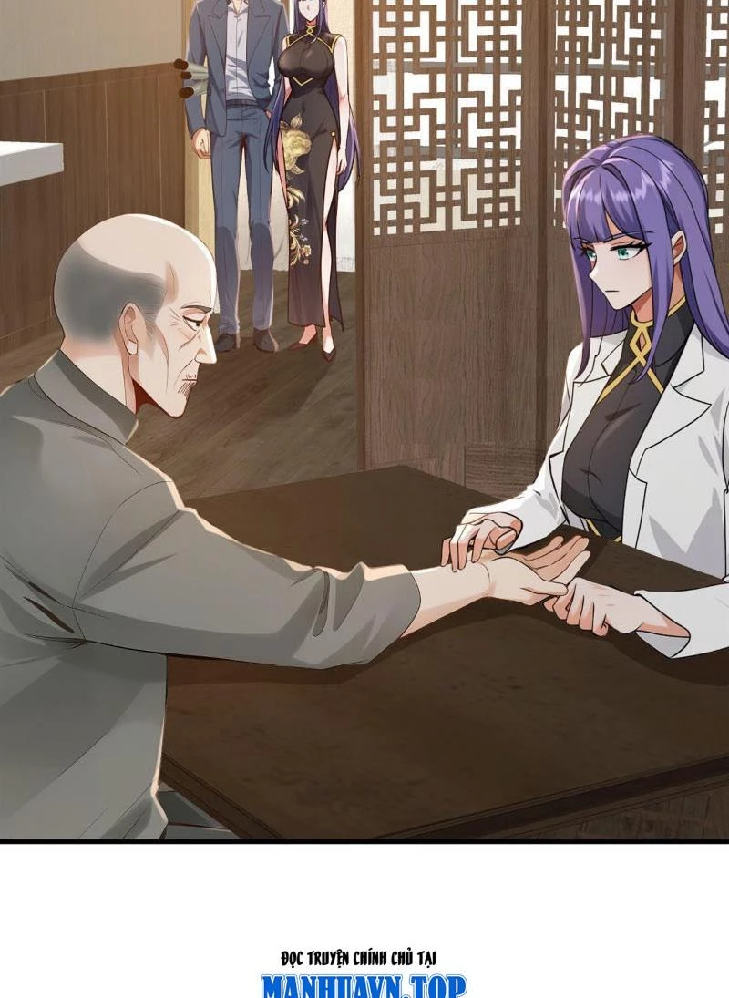 Trấn Quốc Thần Tế Chapter 212 - Trang 4