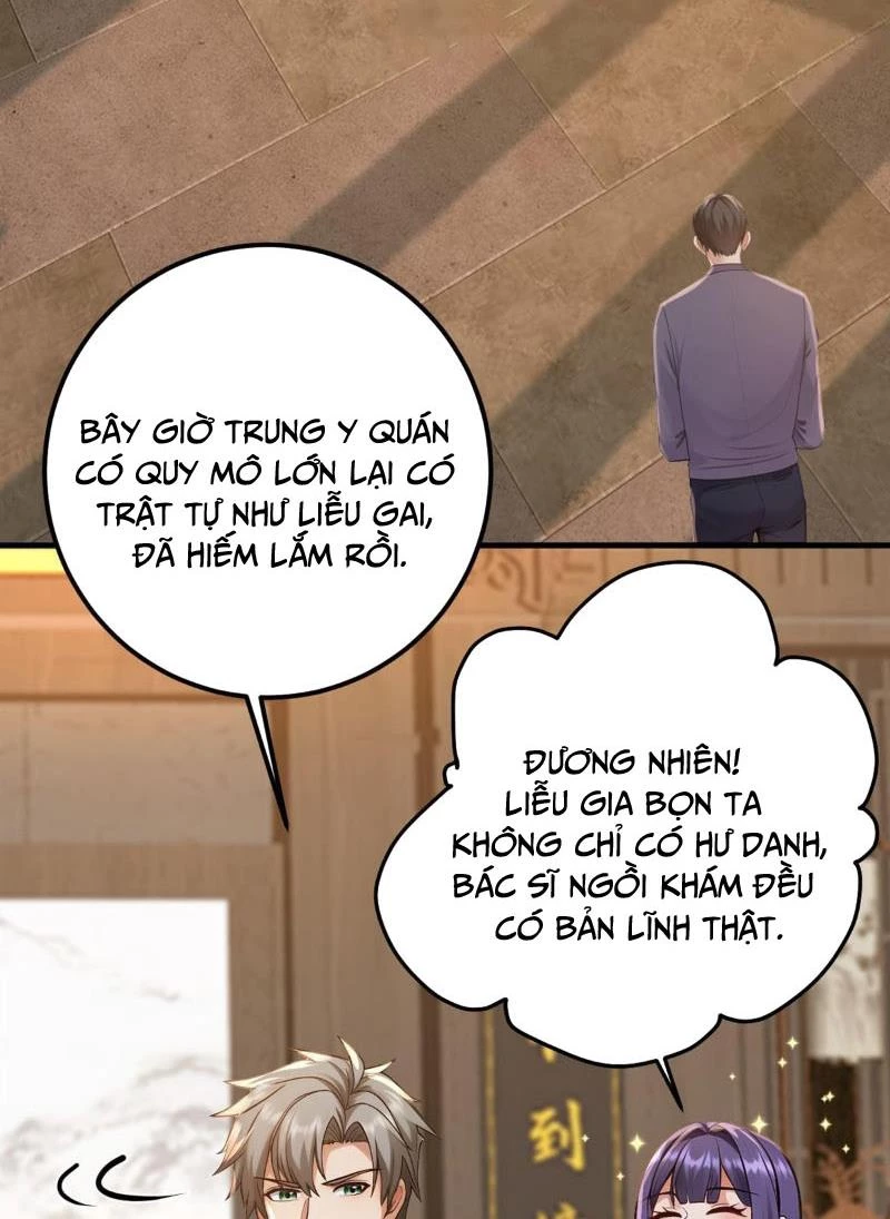 Trấn Quốc Thần Tế Chapter 212 - Trang 4