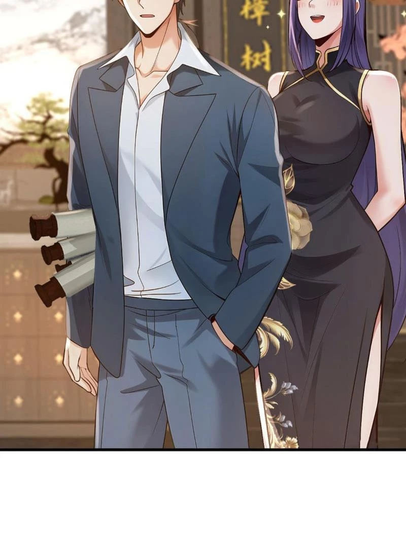 Trấn Quốc Thần Tế Chapter 212 - Trang 4