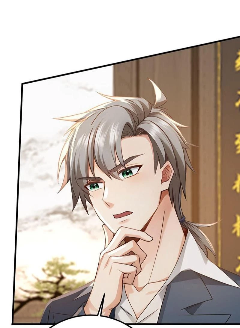 Trấn Quốc Thần Tế Chapter 212 - Trang 4