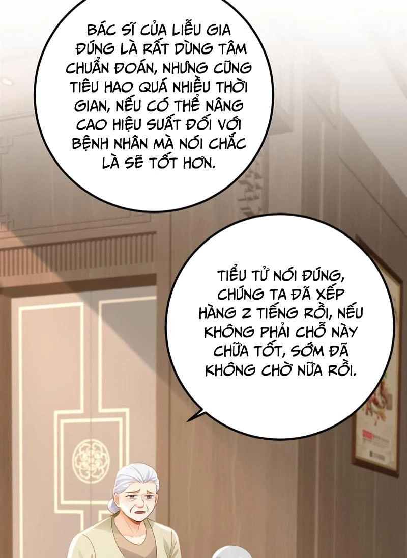 Trấn Quốc Thần Tế Chapter 212 - Trang 4