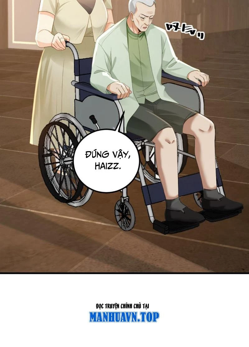 Trấn Quốc Thần Tế Chapter 212 - Trang 4