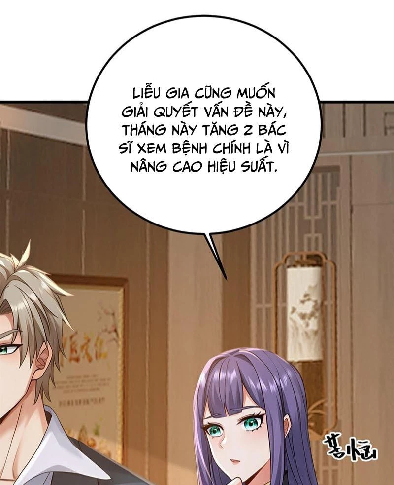 Trấn Quốc Thần Tế Chapter 212 - Trang 4