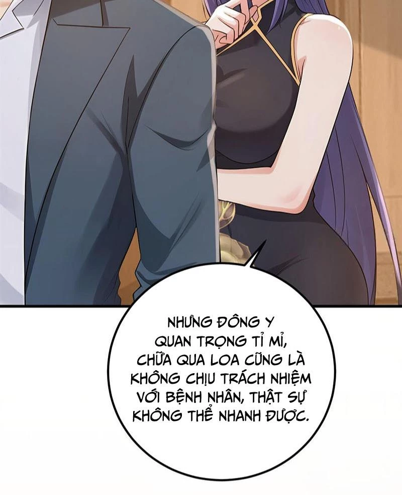 Trấn Quốc Thần Tế Chapter 212 - Trang 4