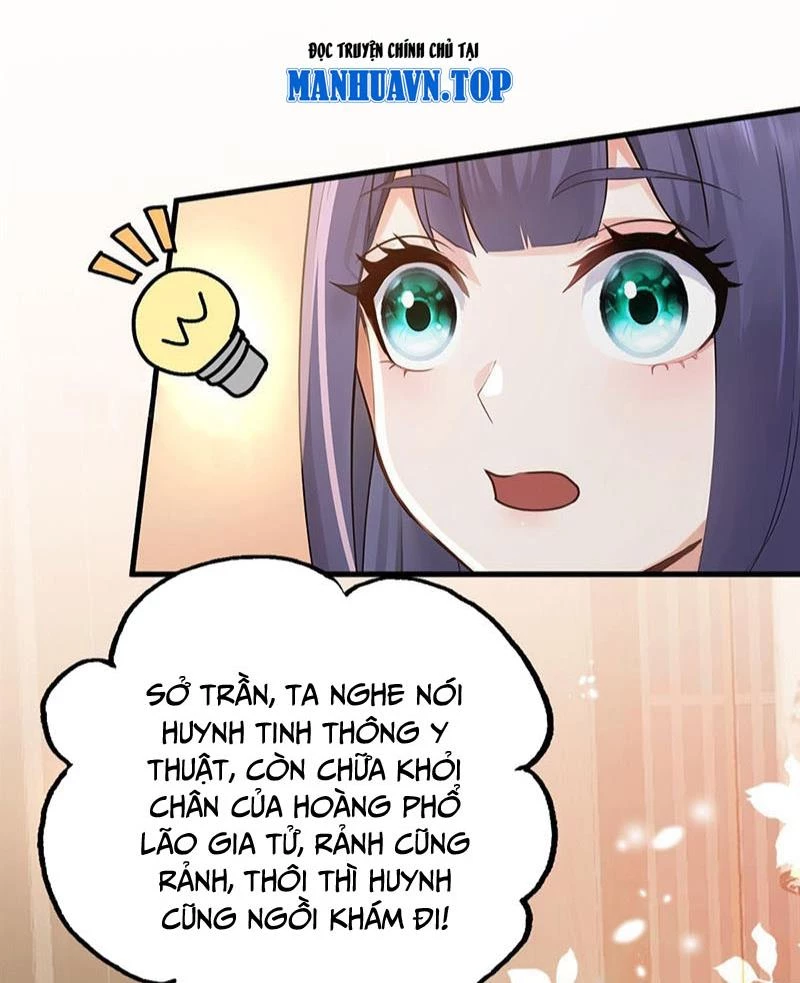 Trấn Quốc Thần Tế Chapter 212 - Trang 4