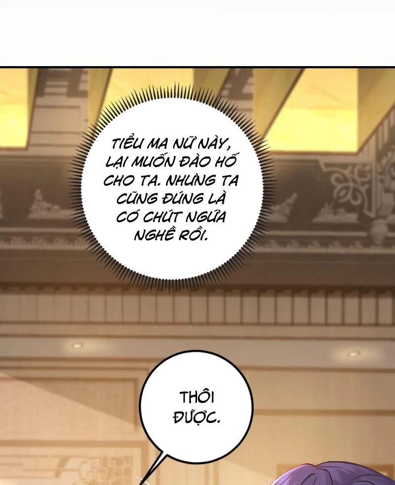 Trấn Quốc Thần Tế Chapter 212 - Trang 4