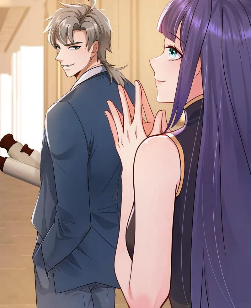 Trấn Quốc Thần Tế Chapter 212 - Trang 4